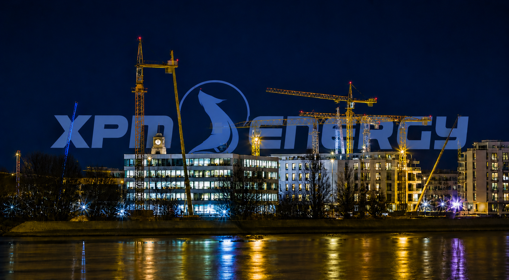 XPM Energy